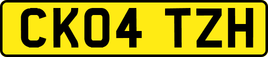 CK04TZH