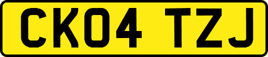 CK04TZJ