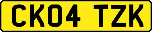CK04TZK