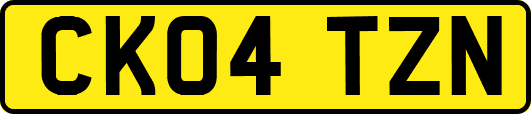 CK04TZN