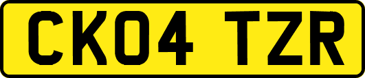 CK04TZR
