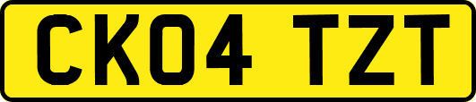 CK04TZT