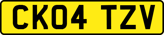 CK04TZV