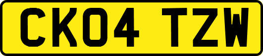 CK04TZW