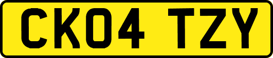 CK04TZY