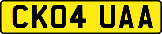 CK04UAA