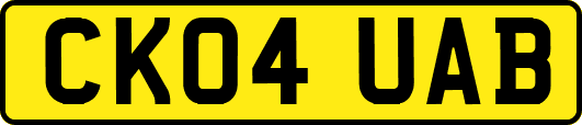 CK04UAB