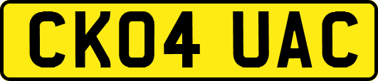 CK04UAC