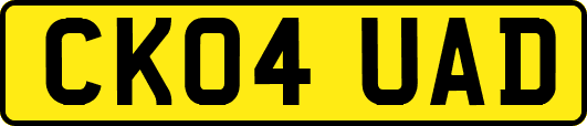 CK04UAD