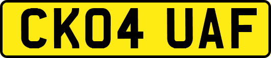 CK04UAF