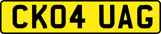 CK04UAG