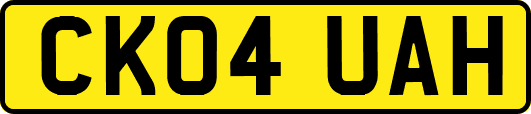 CK04UAH