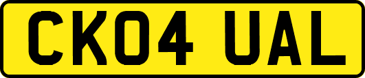 CK04UAL