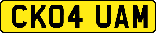 CK04UAM