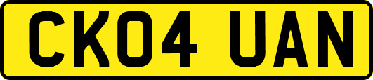 CK04UAN