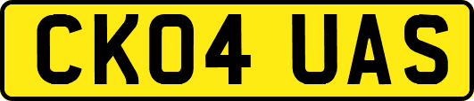 CK04UAS