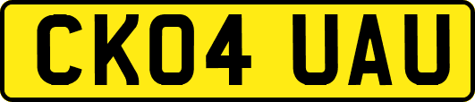 CK04UAU