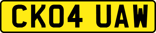 CK04UAW