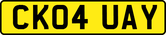 CK04UAY