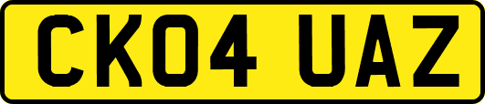CK04UAZ