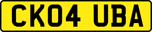 CK04UBA