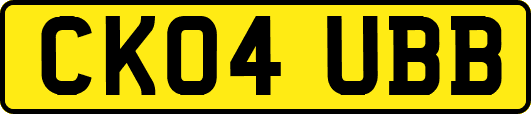 CK04UBB