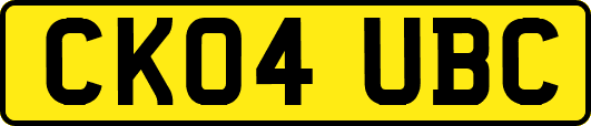 CK04UBC