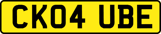CK04UBE