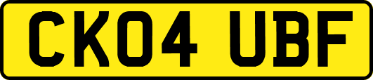 CK04UBF