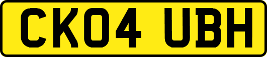 CK04UBH