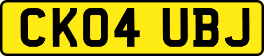 CK04UBJ