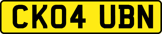 CK04UBN