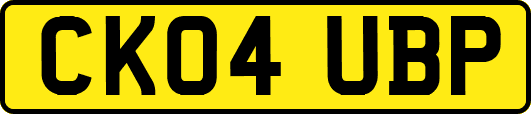 CK04UBP