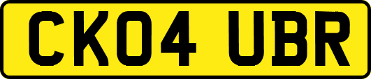 CK04UBR