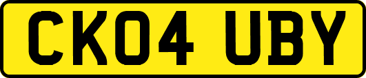 CK04UBY