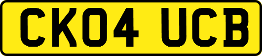 CK04UCB