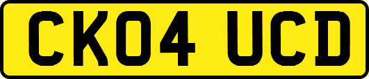 CK04UCD