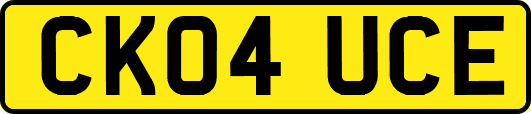 CK04UCE