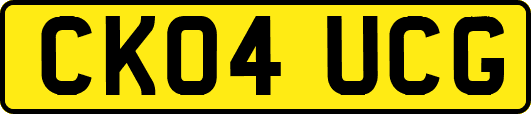 CK04UCG