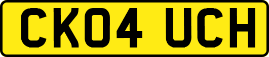 CK04UCH