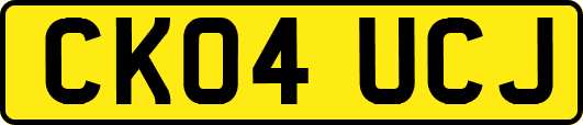 CK04UCJ