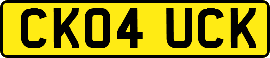 CK04UCK