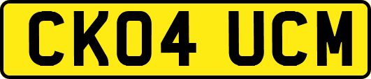 CK04UCM
