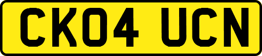 CK04UCN