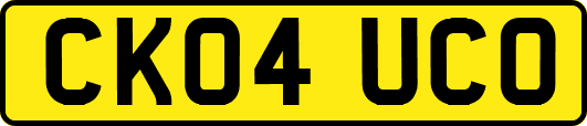CK04UCO