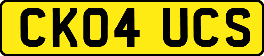 CK04UCS