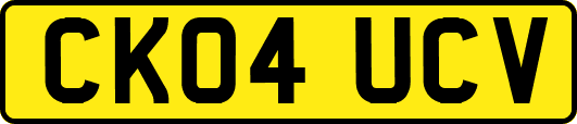 CK04UCV
