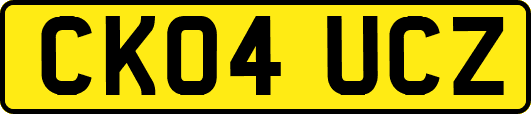 CK04UCZ