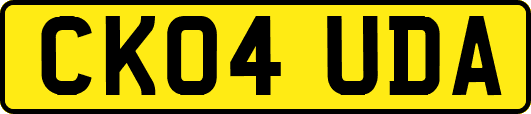 CK04UDA