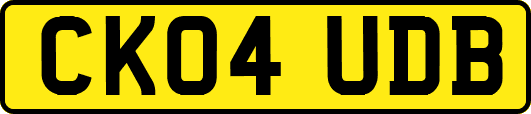 CK04UDB